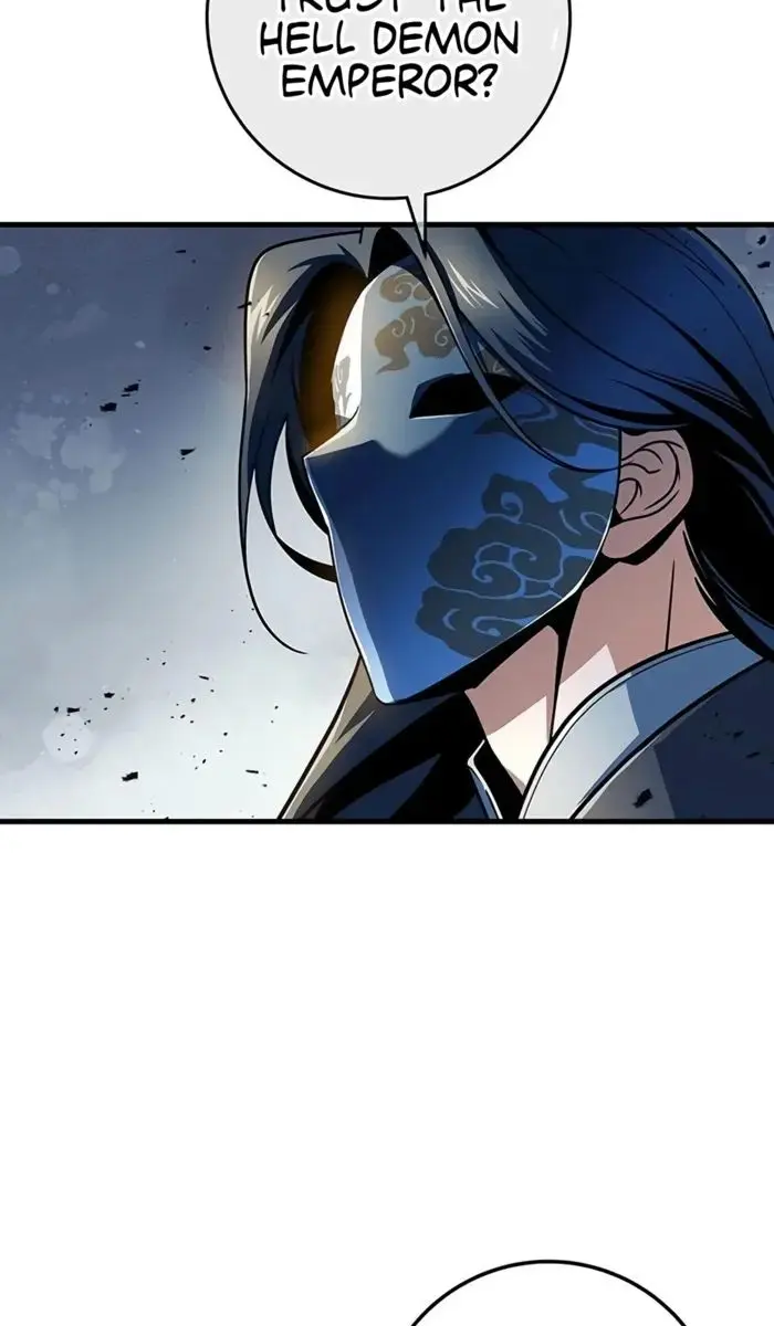 The Emperor's Sword Chapter 111 Page 76