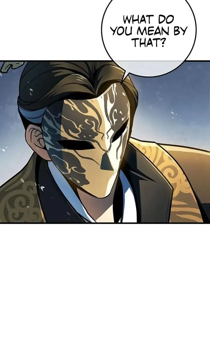 The Emperor's Sword Chapter 111 Page 77