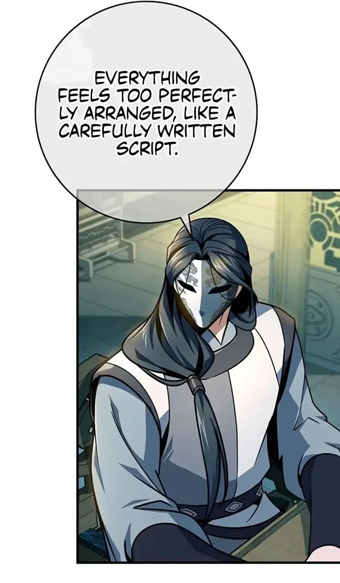 The Emperor's Sword Chapter 111 Page 78