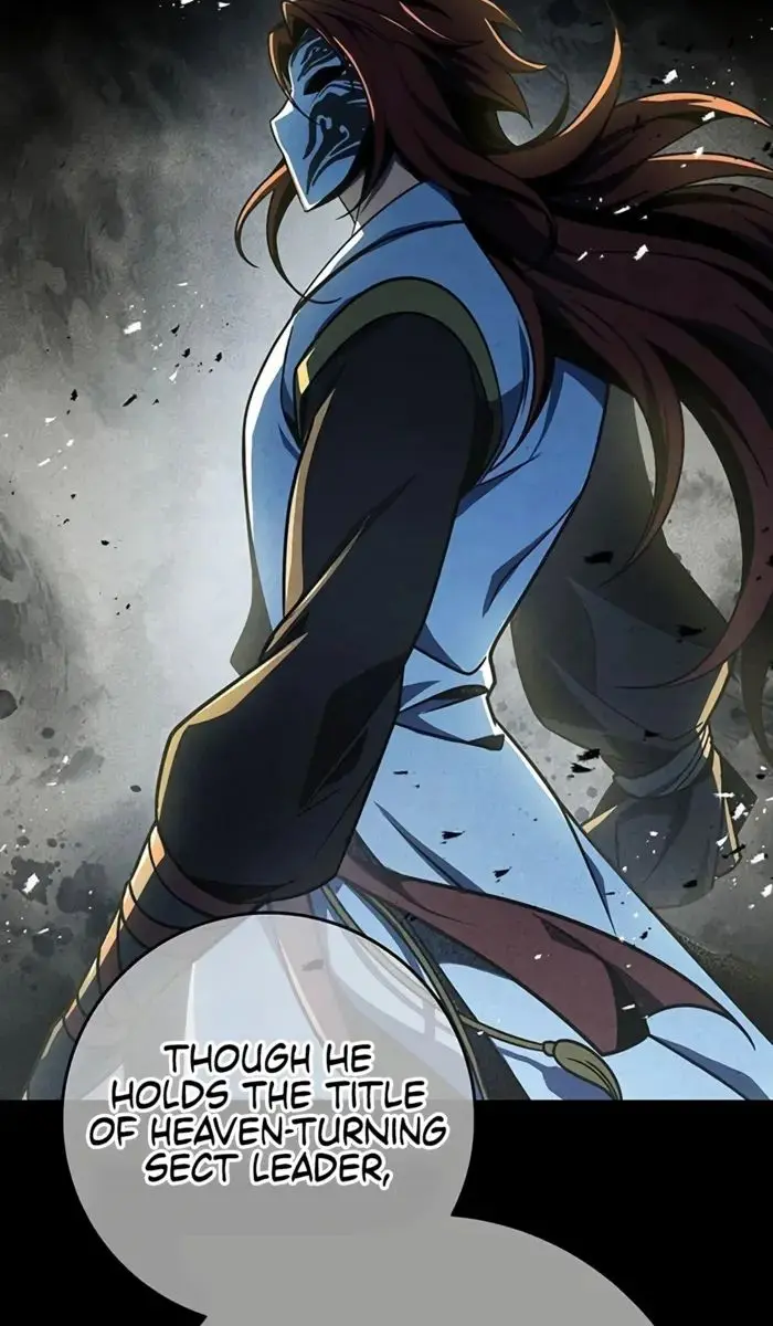 The Emperor's Sword Chapter 111 Page 80