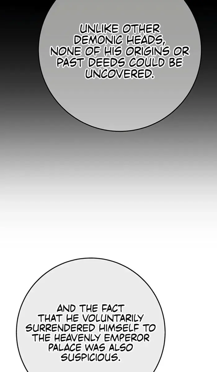 The Emperor's Sword Chapter 111 Page 81