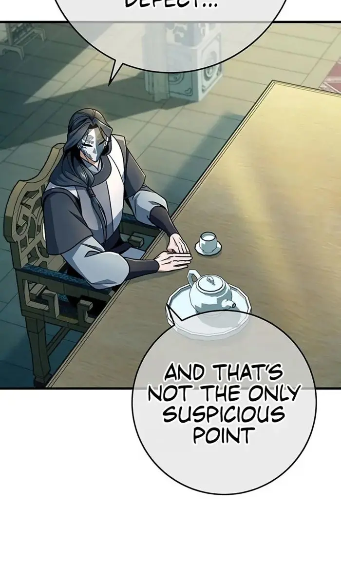 The Emperor's Sword Chapter 111 Page 84