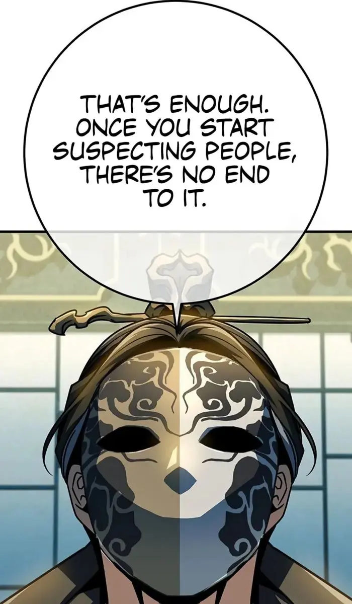 The Emperor's Sword Chapter 111 Page 86