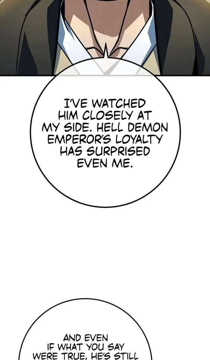 The Emperor's Sword Chapter 111 Page 87