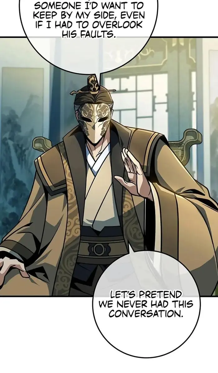 The Emperor's Sword Chapter 111 Page 88