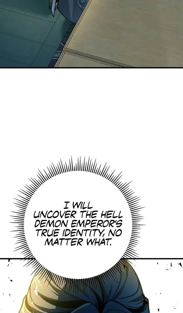 The Emperor's Sword Chapter 111 Page 90