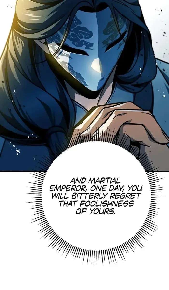 The Emperor's Sword Chapter 111 Page 91