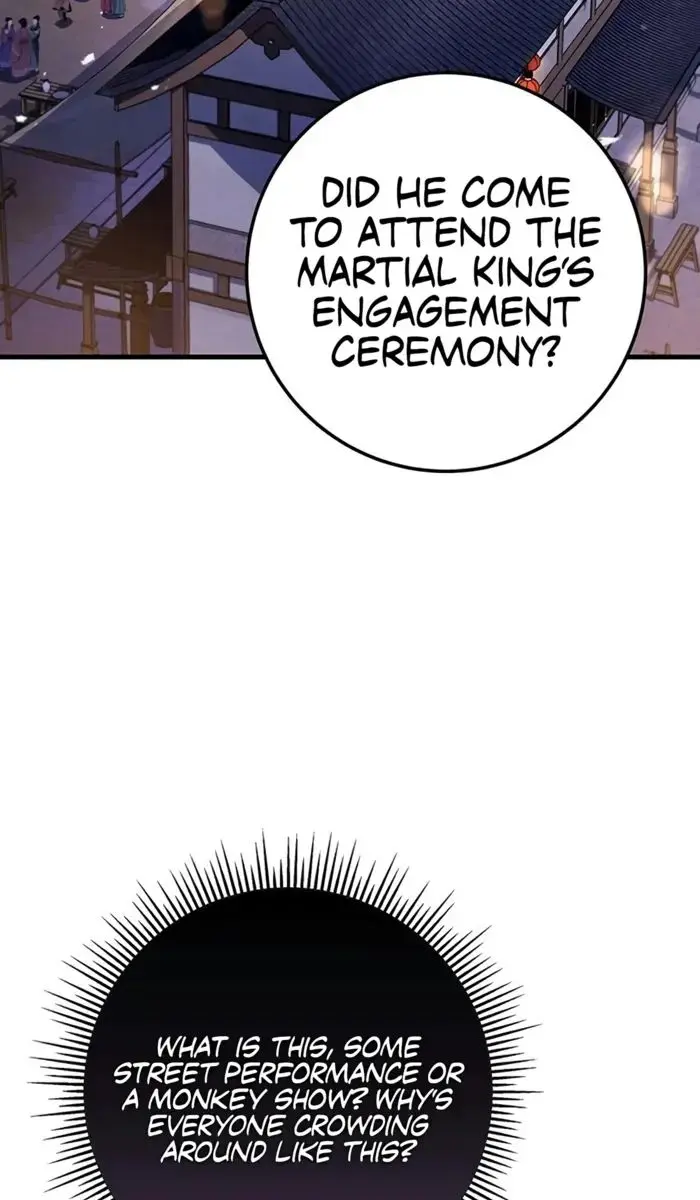 The Emperor's Sword Chapter 111 Page 94