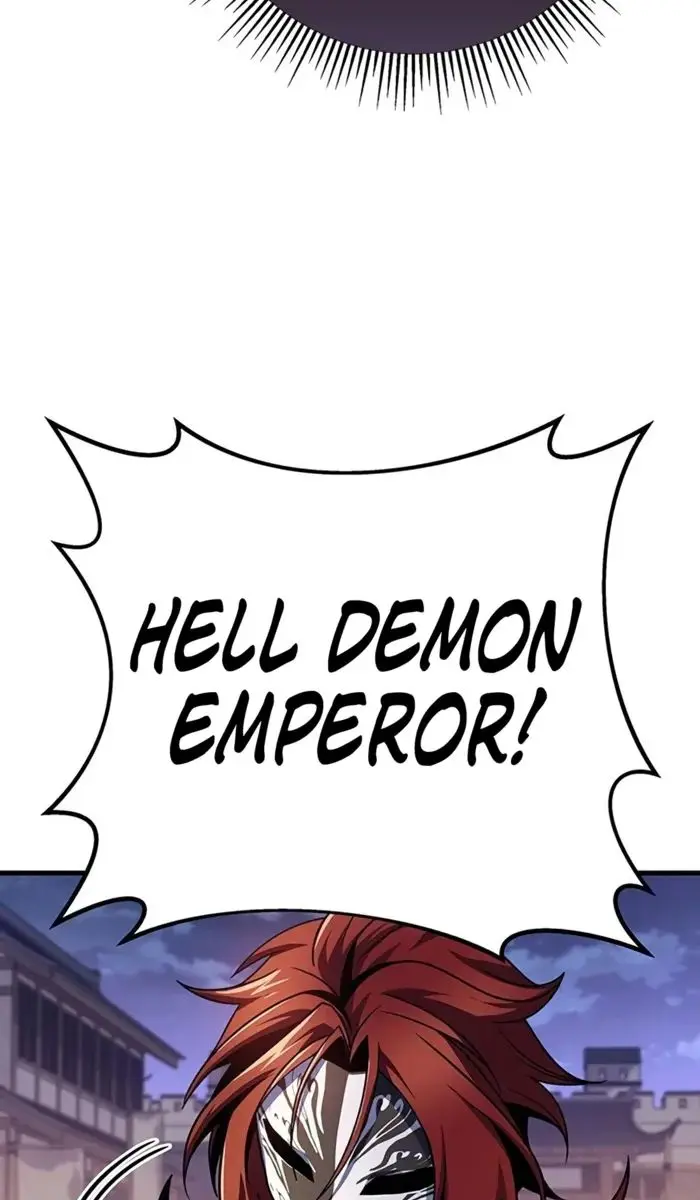 The Emperor's Sword Chapter 111 Page 96