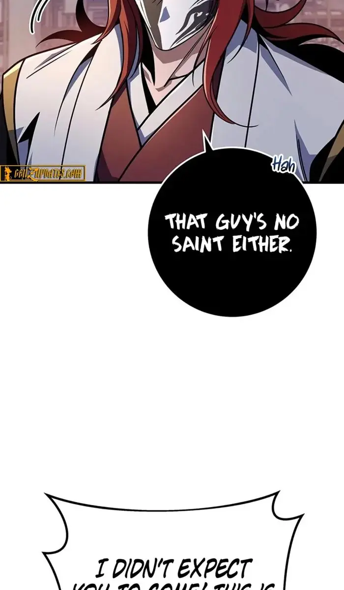 The Emperor's Sword Chapter 111 Page 97