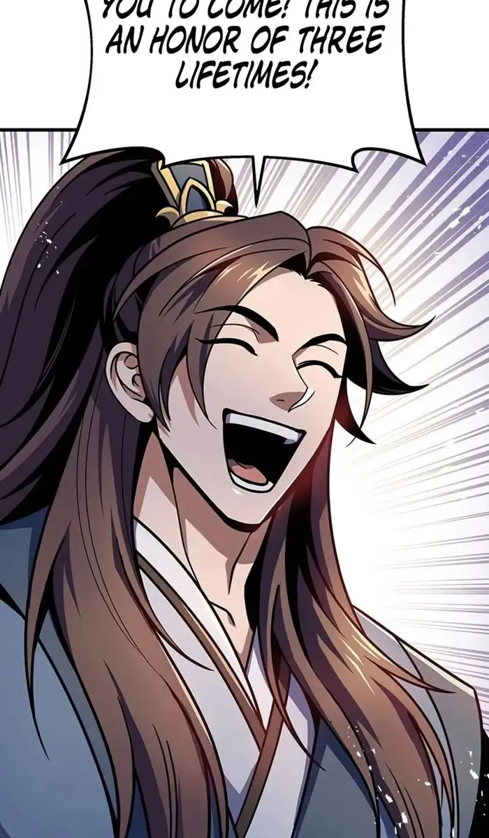 The Emperor's Sword Chapter 111 Page 98