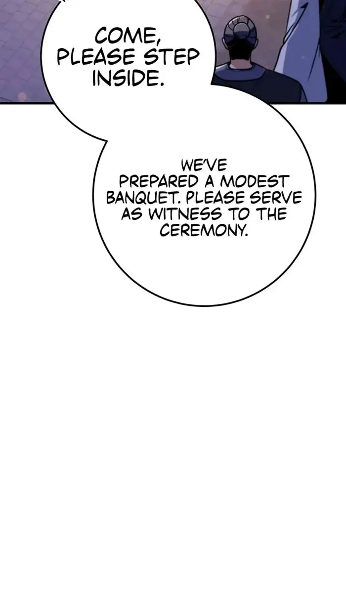 The Emperor's Sword Chapter 111 Page 101