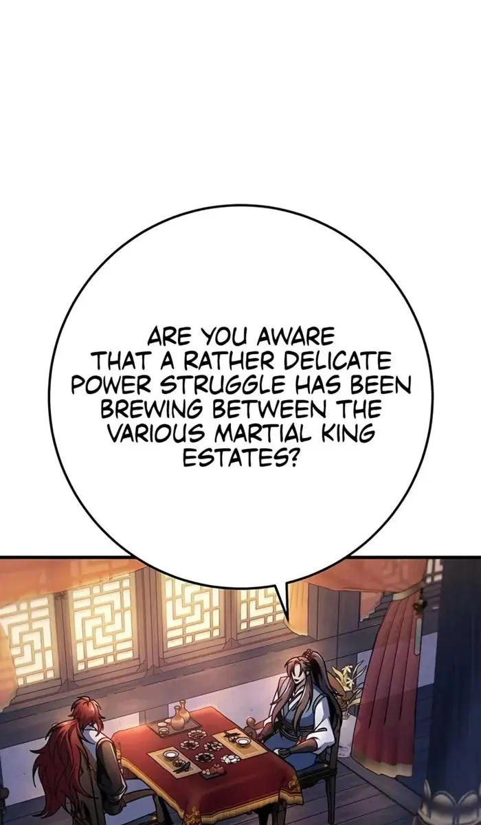 The Emperor's Sword Chapter 111 Page 103