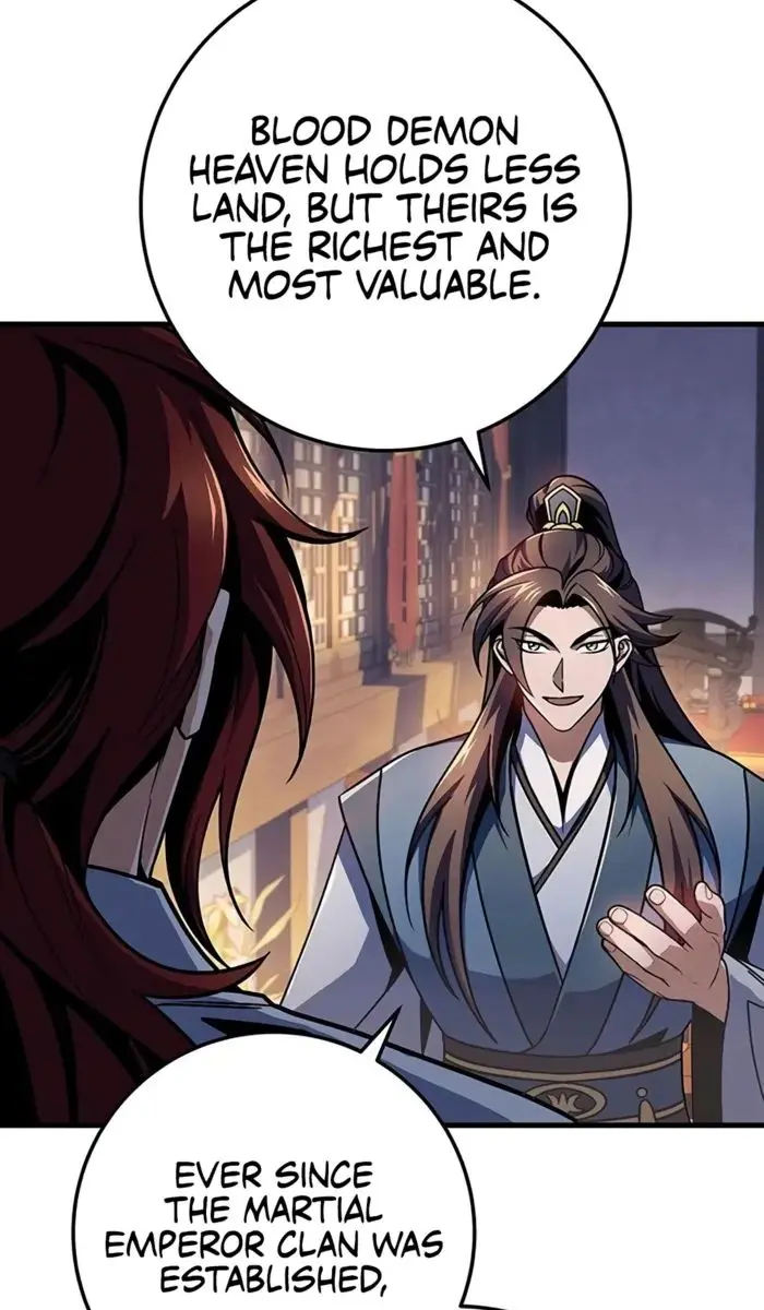 The Emperor's Sword Chapter 111 Page 105