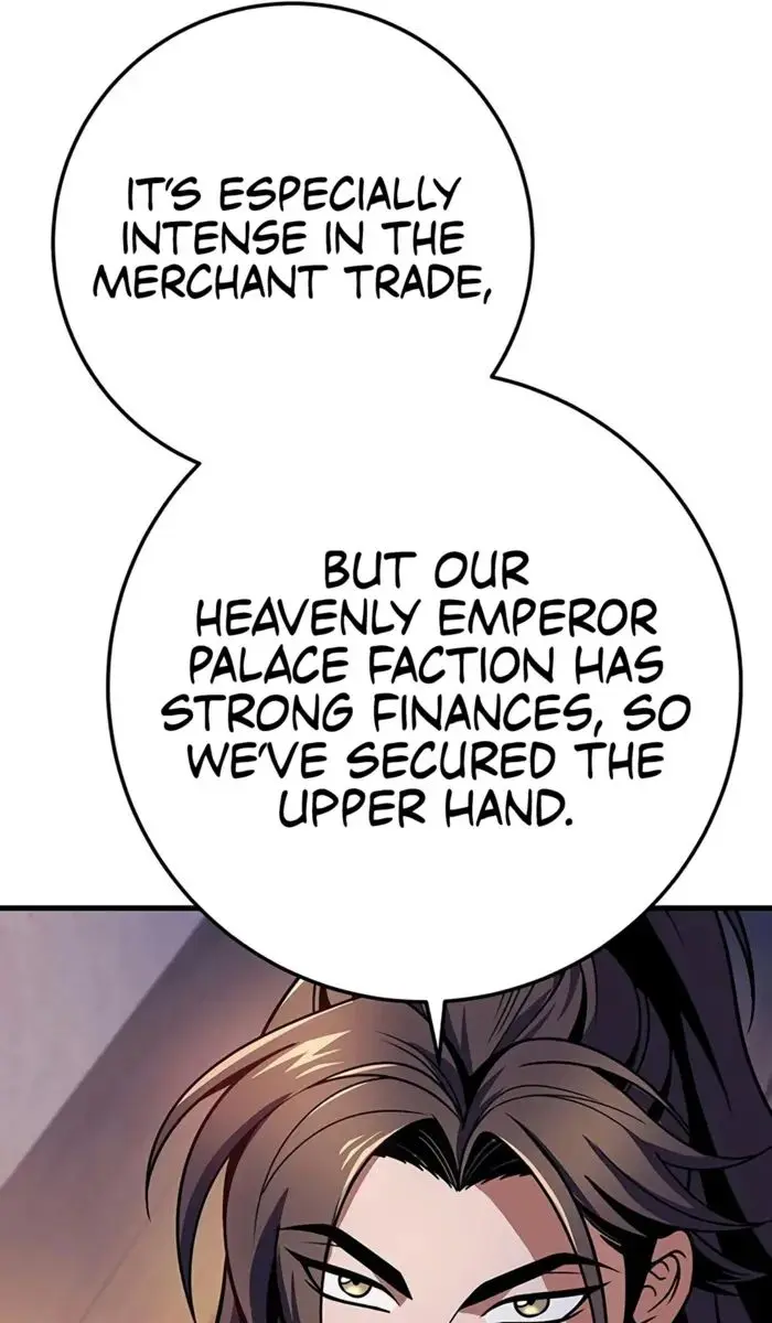 The Emperor's Sword Chapter 111 Page 107