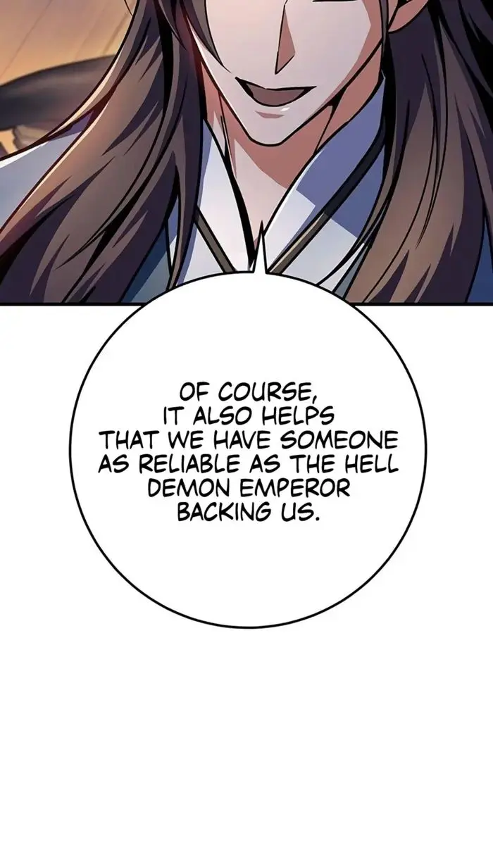 The Emperor's Sword Chapter 111 Page 108