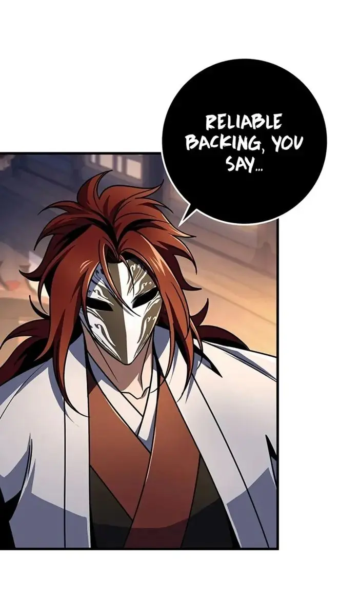 The Emperor's Sword Chapter 111 Page 109