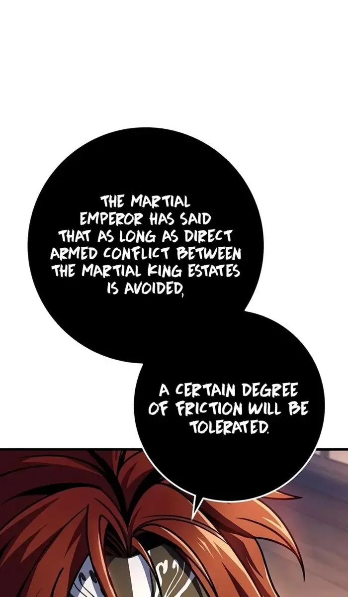 The Emperor's Sword Chapter 111 Page 110