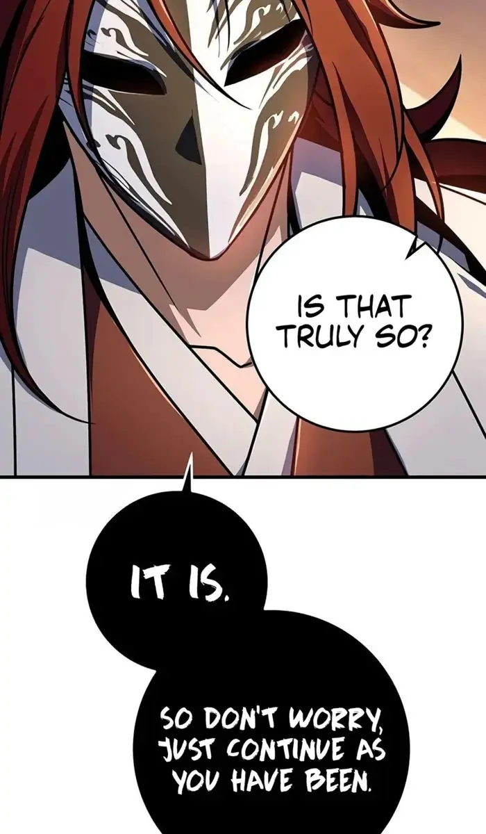 The Emperor's Sword Chapter 111 Page 111