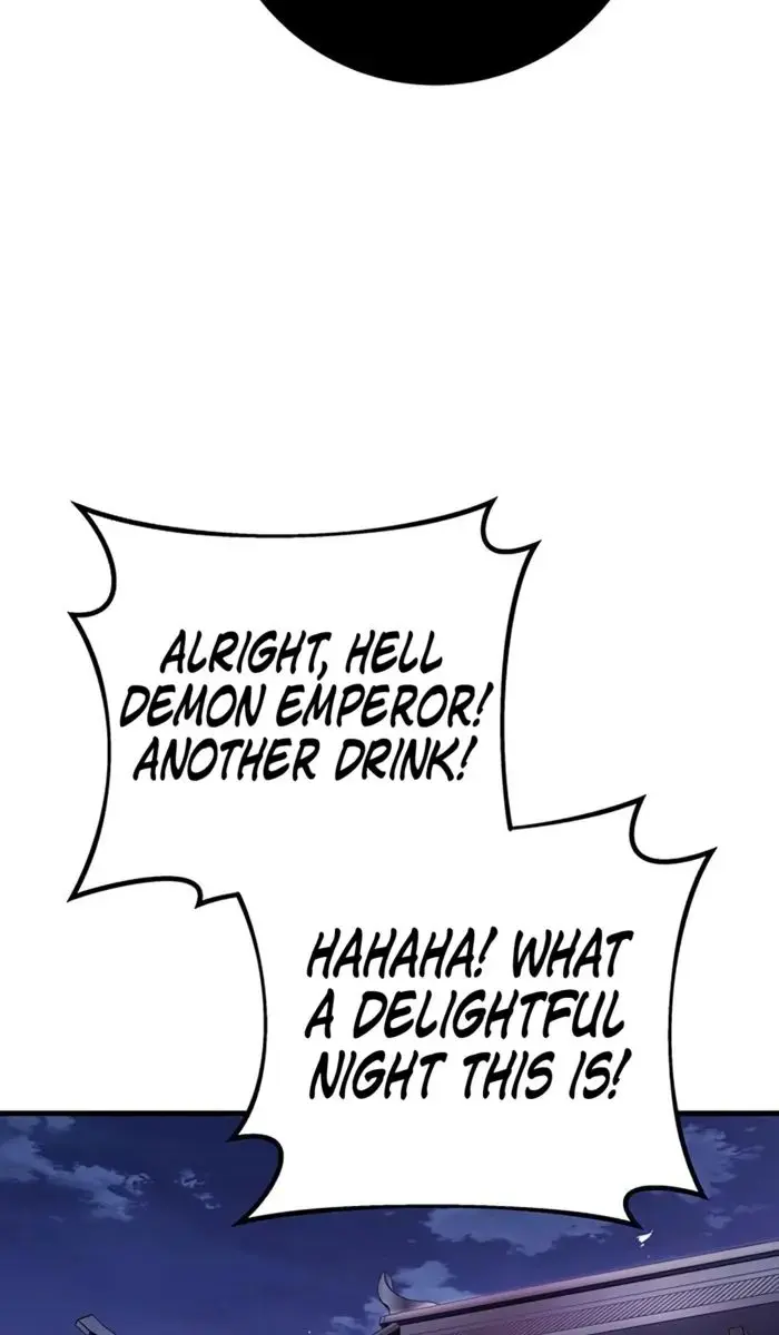 The Emperor's Sword Chapter 111 Page 112