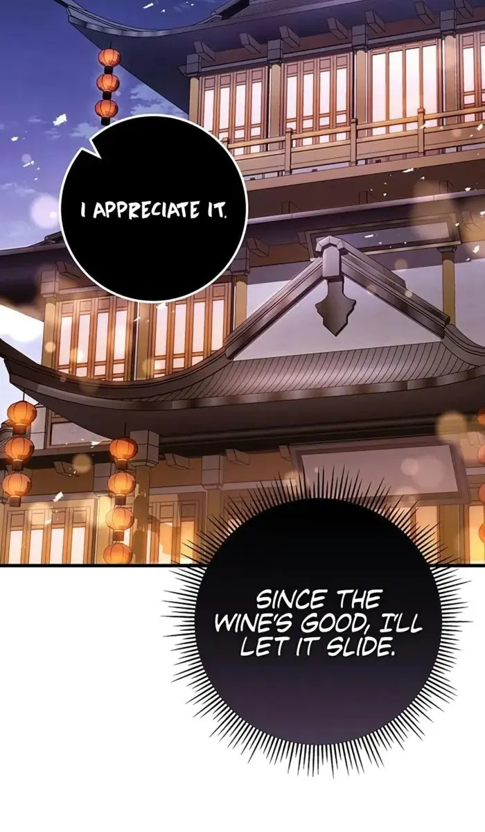 The Emperor's Sword Chapter 111 Page 113