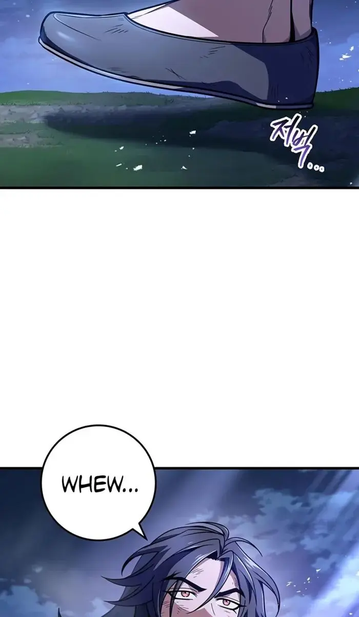 The Emperor's Sword Chapter 111 Page 117