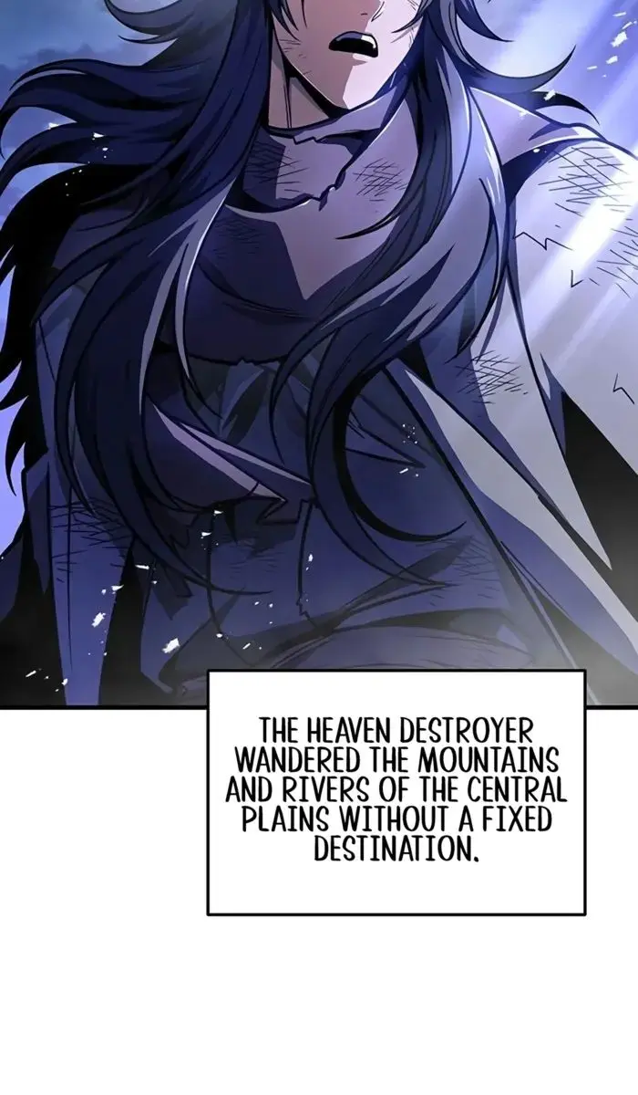 The Emperor's Sword Chapter 111 Page 118