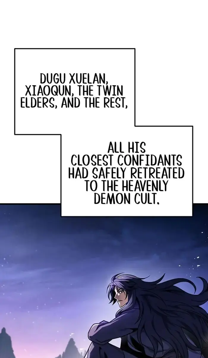 The Emperor's Sword Chapter 111 Page 119