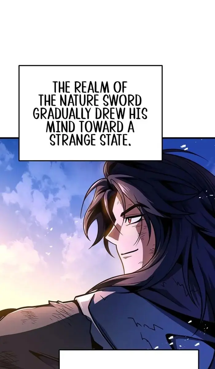 The Emperor's Sword Chapter 111 Page 121