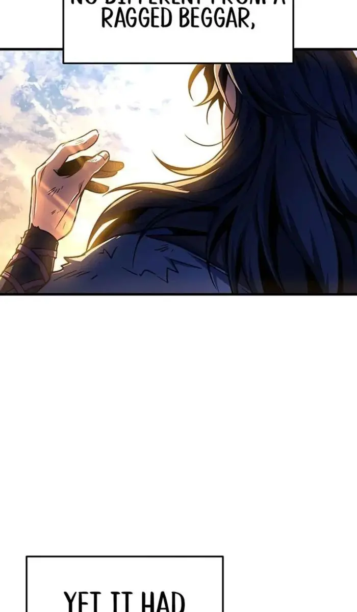 The Emperor's Sword Chapter 111 Page 125