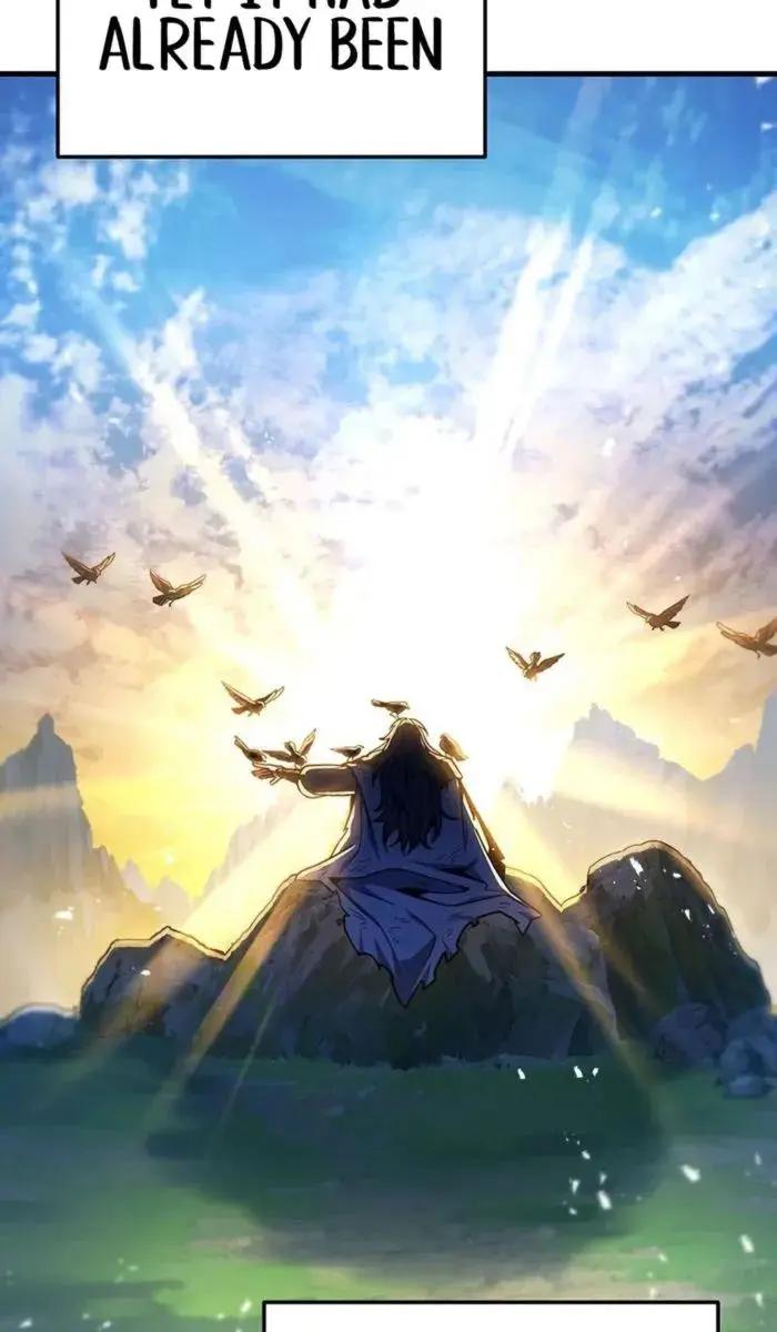 The Emperor's Sword Chapter 111 Page 126