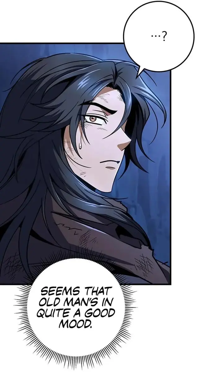 The Emperor's Sword Chapter 112 Page 8