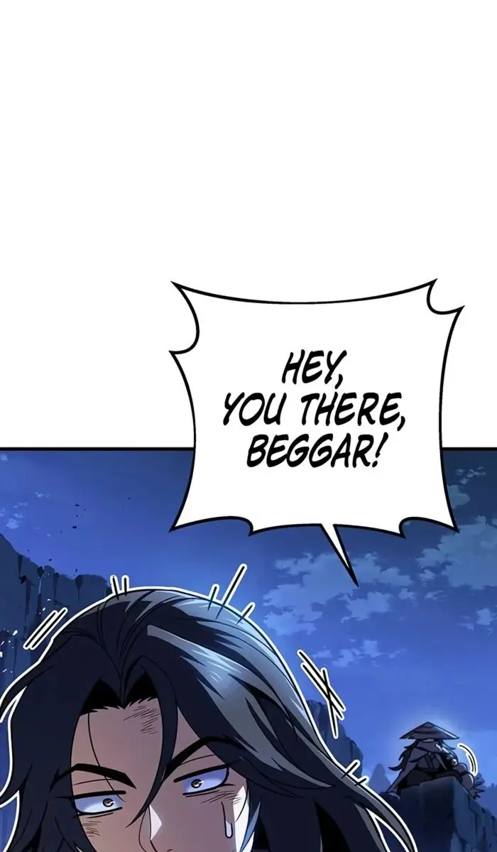 The Emperor's Sword Chapter 112 Page 9