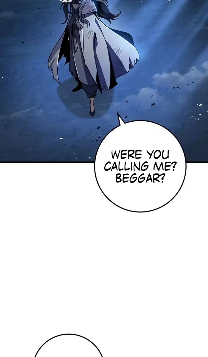 The Emperor's Sword Chapter 112 Page 11