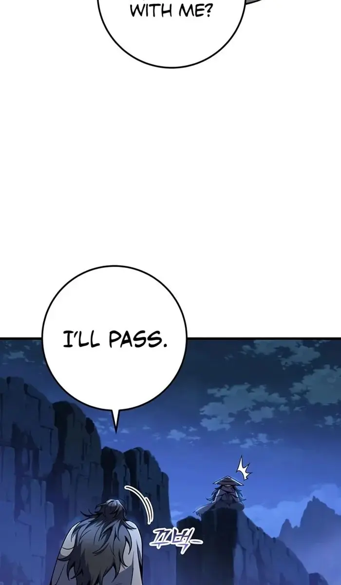 The Emperor's Sword Chapter 112 Page 13