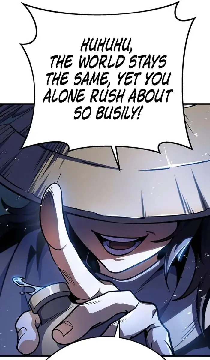 The Emperor's Sword Chapter 112 Page 15