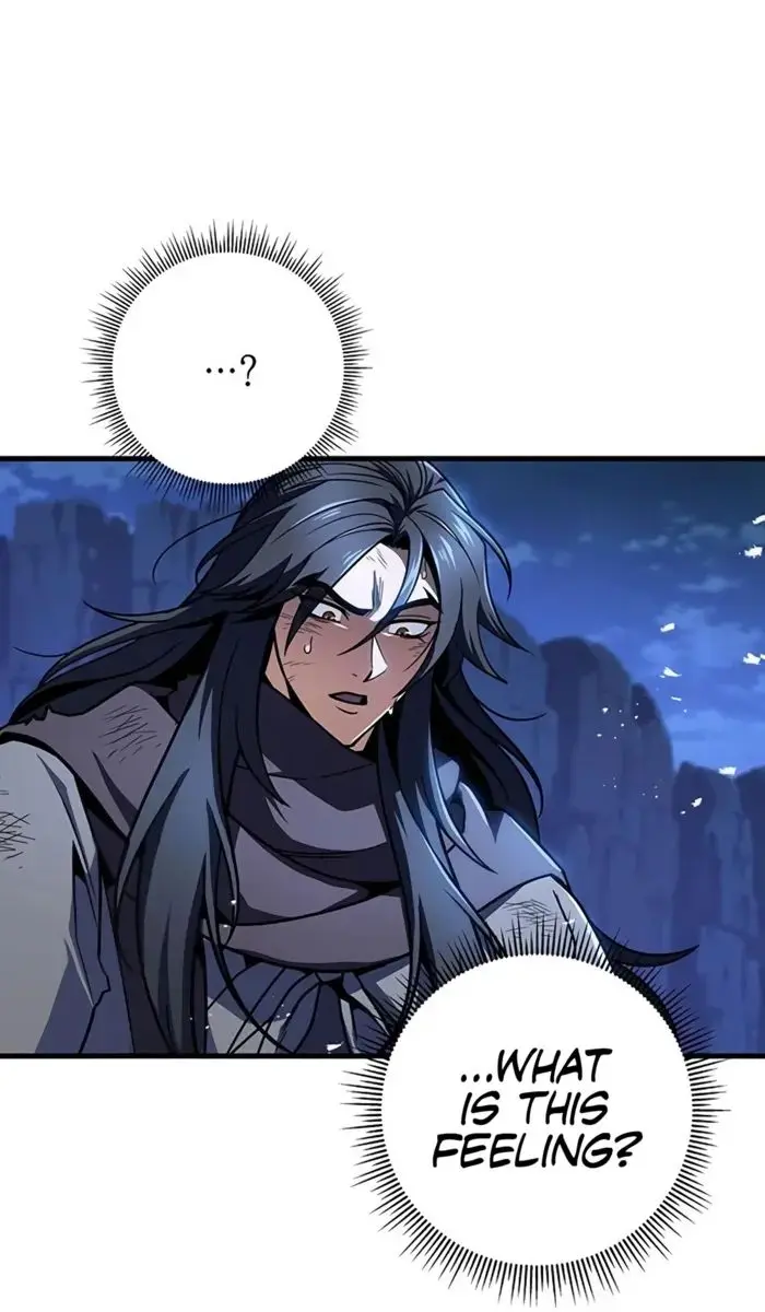 The Emperor's Sword Chapter 112 Page 18