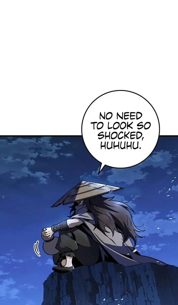 The Emperor's Sword Chapter 112 Page 19