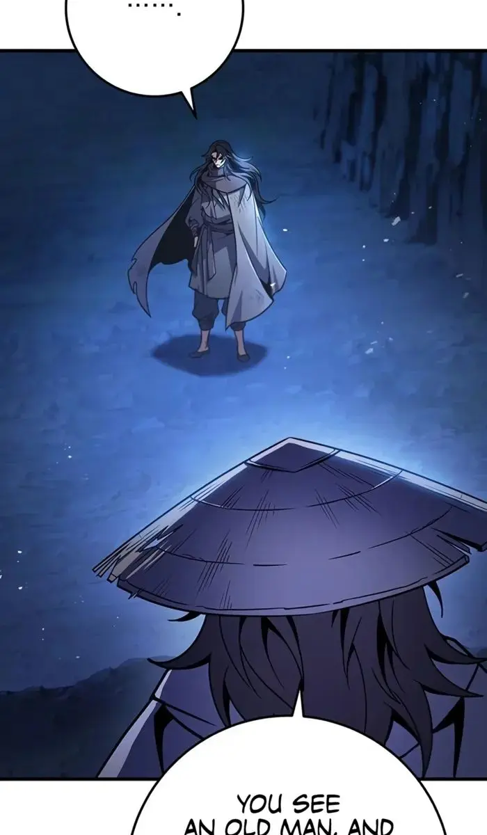 The Emperor's Sword Chapter 112 Page 21