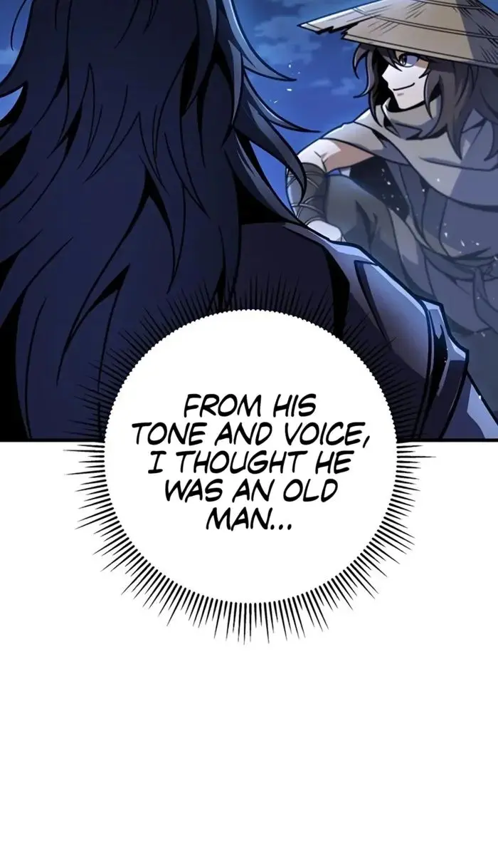 The Emperor's Sword Chapter 112 Page 33