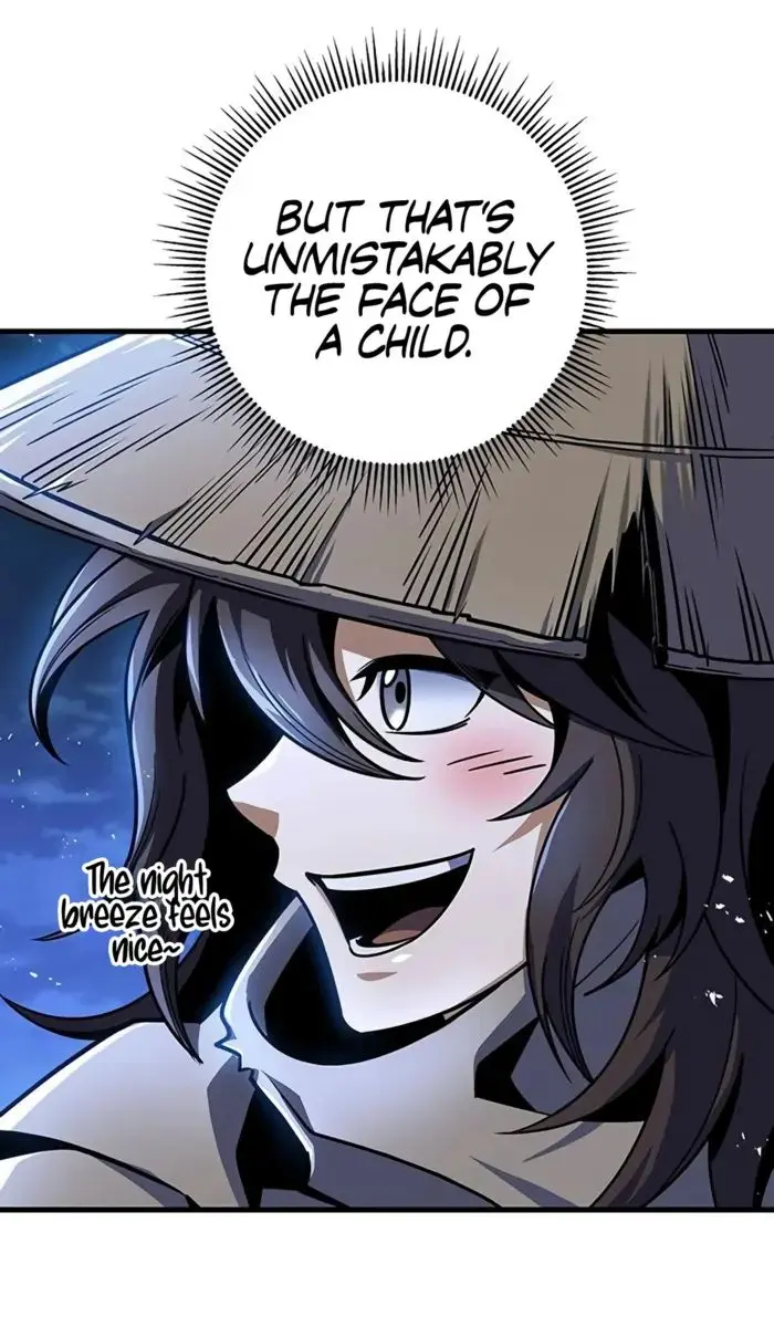 The Emperor's Sword Chapter 112 Page 34