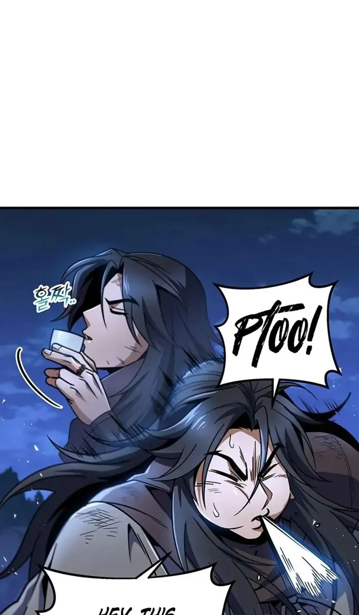 The Emperor's Sword Chapter 112 Page 35
