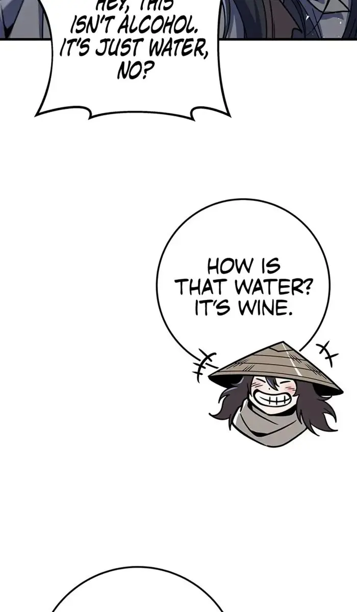 The Emperor's Sword Chapter 112 Page 36