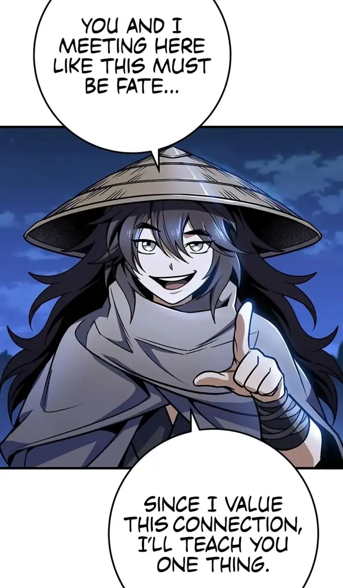 The Emperor's Sword Chapter 112 Page 37