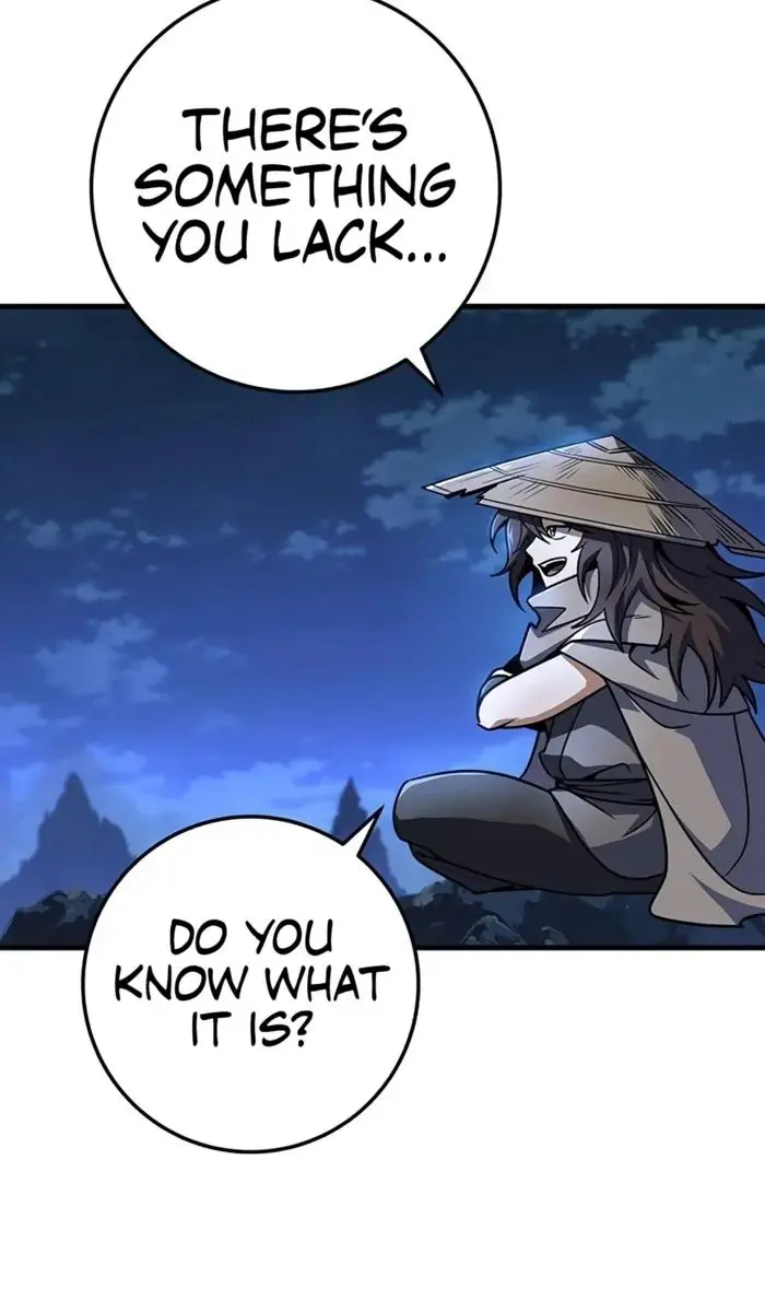 The Emperor's Sword Chapter 112 Page 40