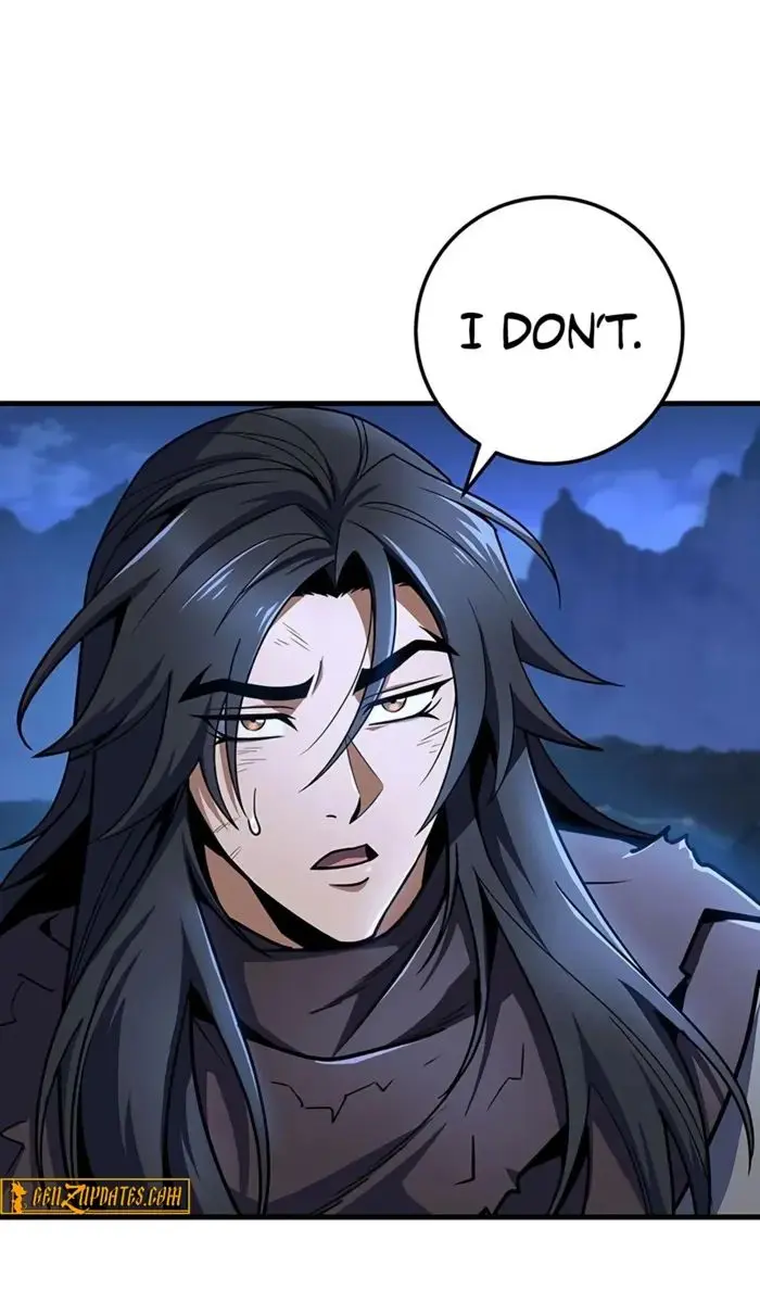 The Emperor's Sword Chapter 112 Page 41