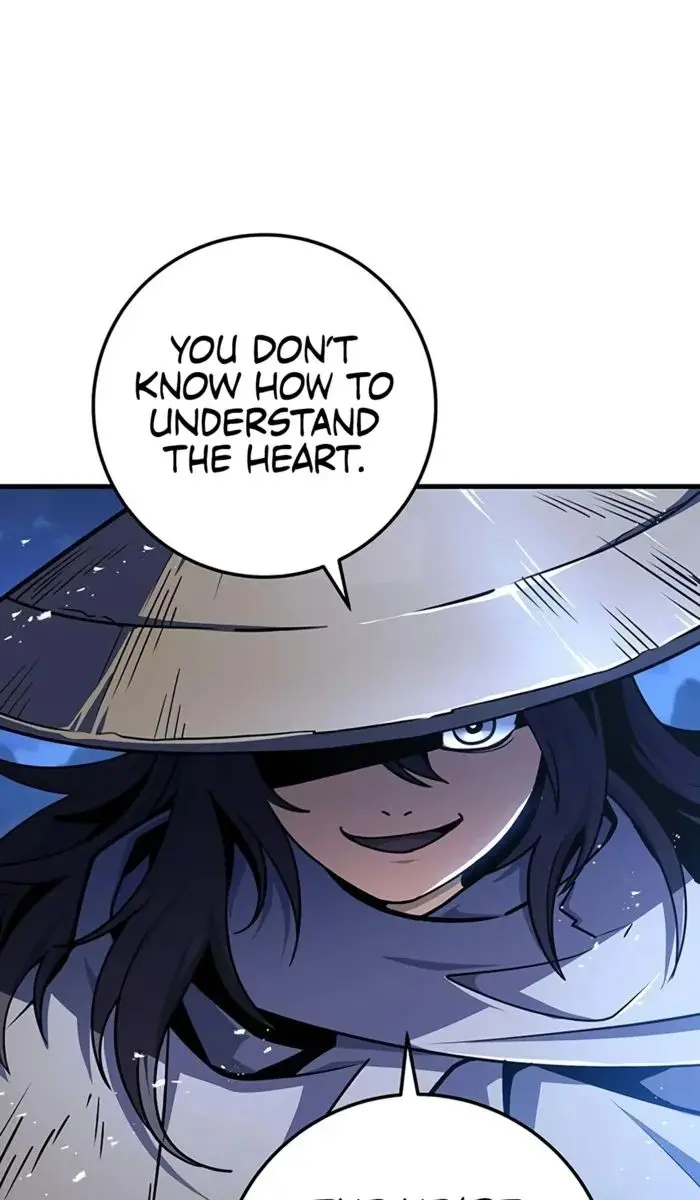 The Emperor's Sword Chapter 112 Page 42