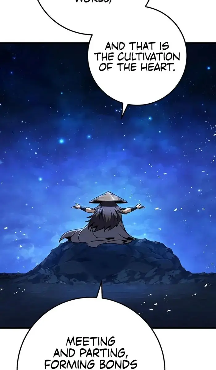 The Emperor's Sword Chapter 112 Page 44