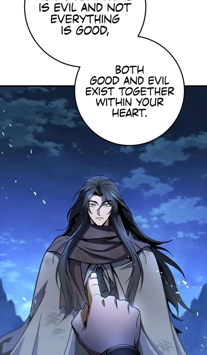 The Emperor's Sword Chapter 112 Page 48