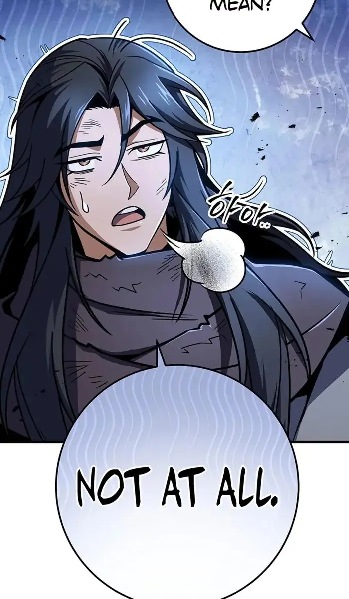 The Emperor's Sword Chapter 112 Page 52